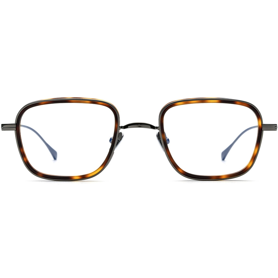 Quadratische Brillen BR1571