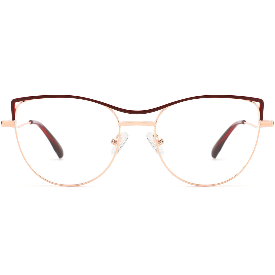 Cateye Brillen YEM1142
