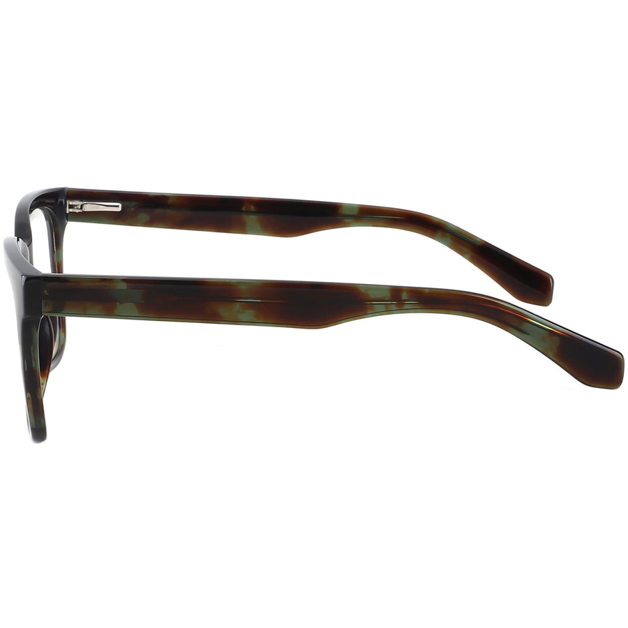 Quadratische Brillen YEA1182