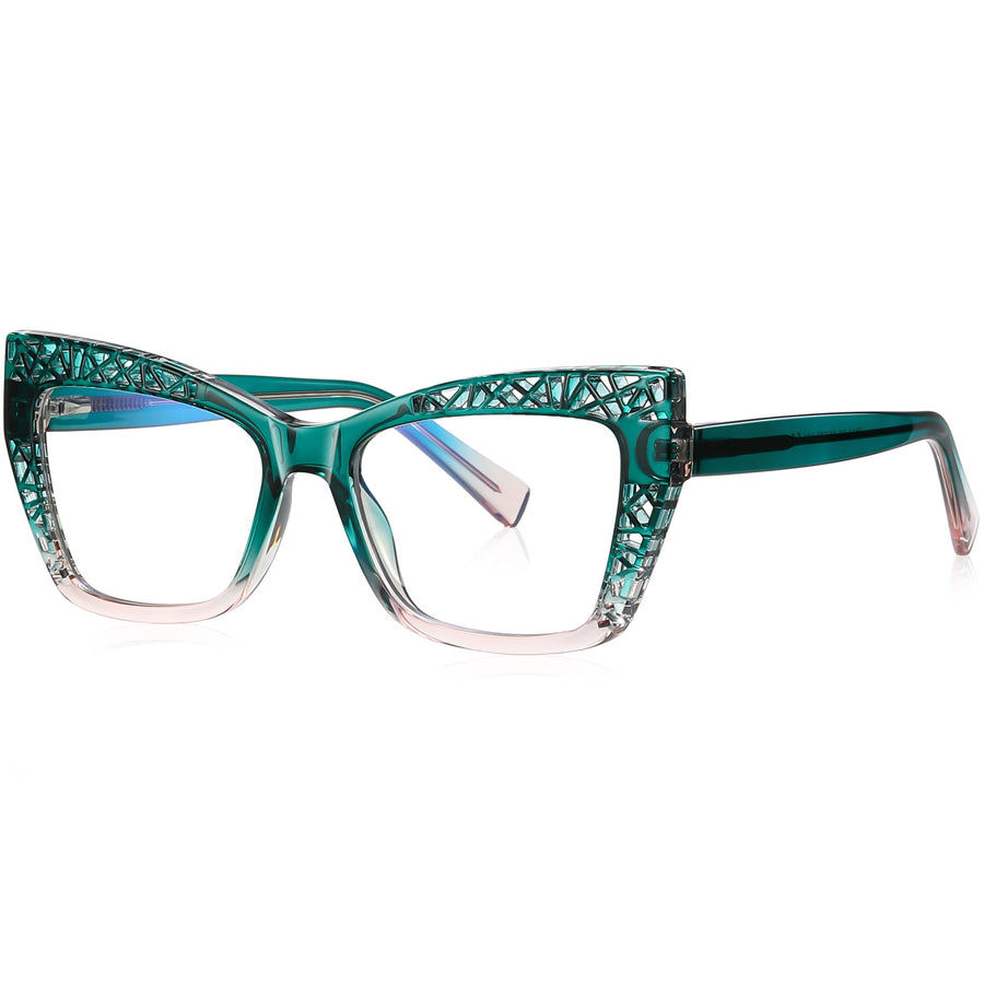 Cateye Brillen PF1052