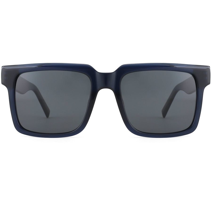 Quadratische Sonnenbrillen YS1043