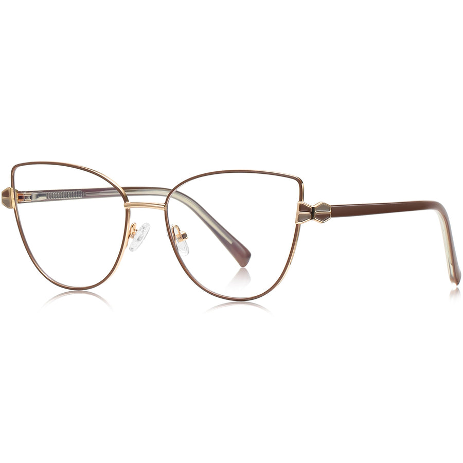 Cateye Brillen PF1149