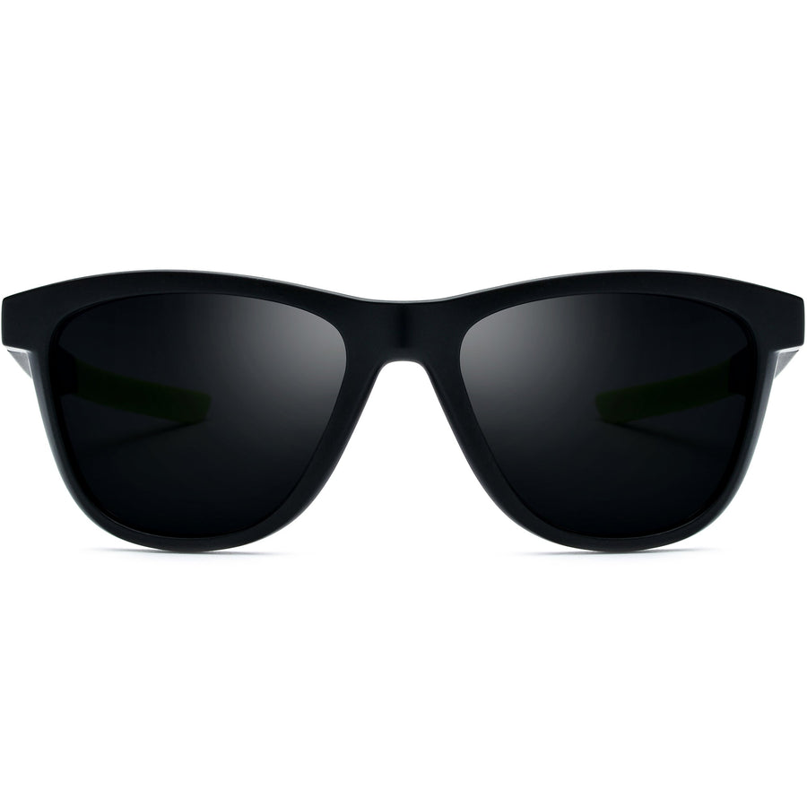 Quadratische Sonnenbrillen BRS1071