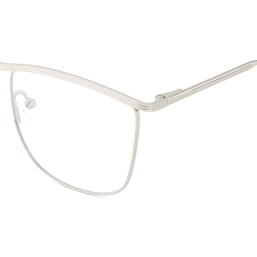 Quadratische Brillen YEM1034
