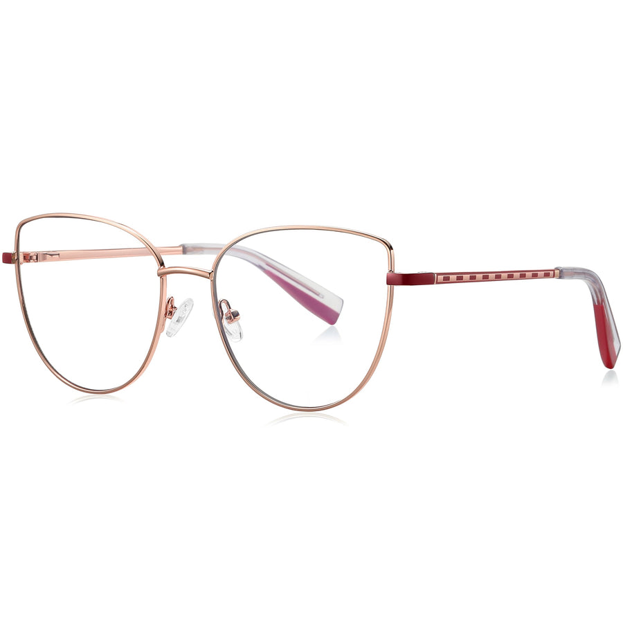 Cateye Brillen PF1304