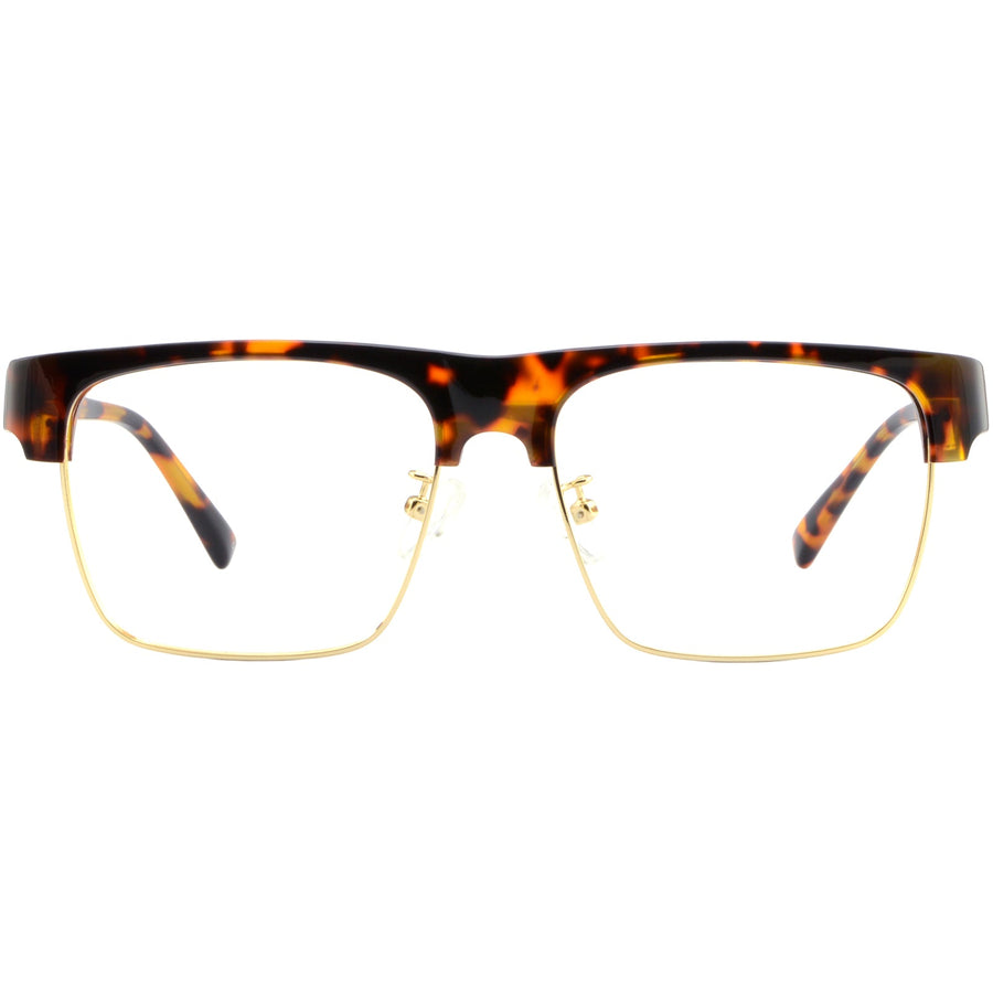 Browline Brillen O1589