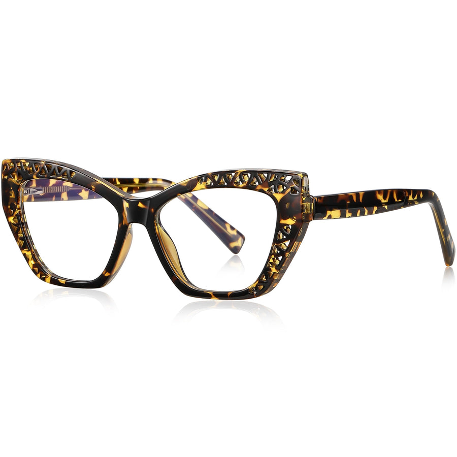 Cateye Brillen PF1038
