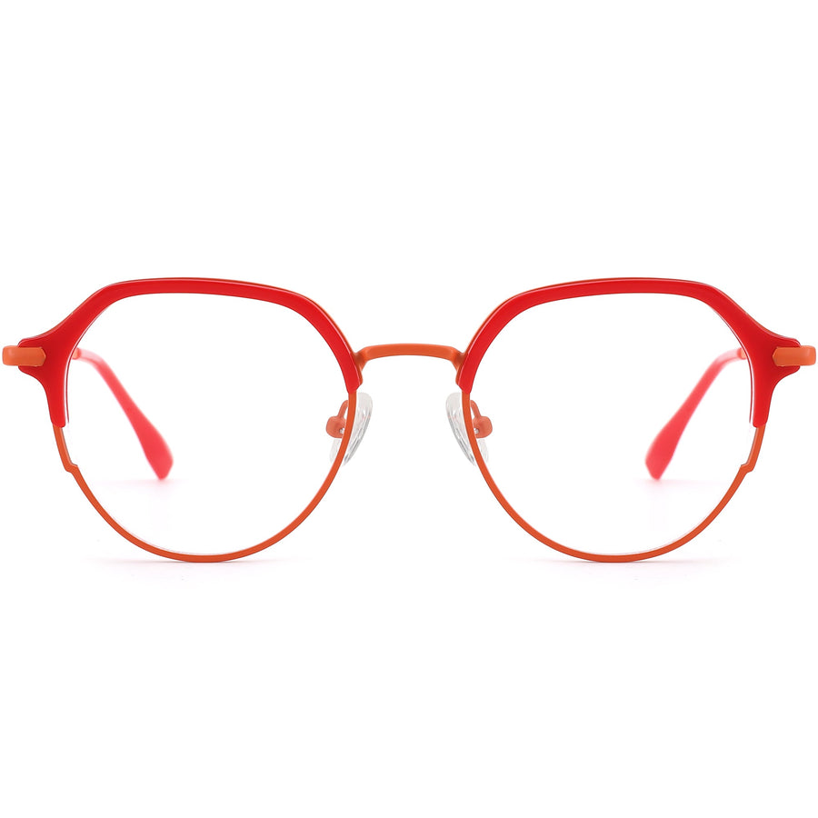 Browline Brillen YSAC1094