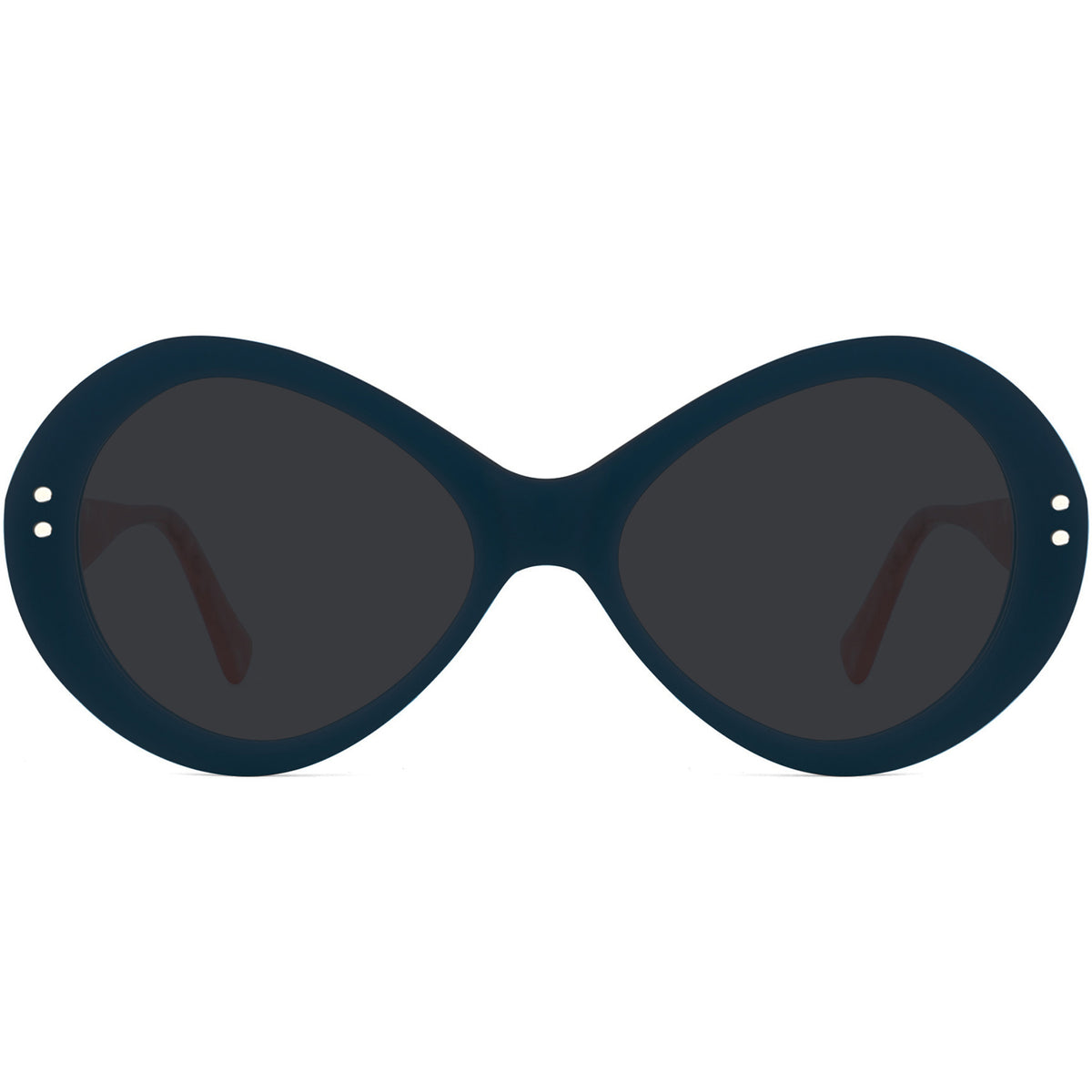 Geometrische Brillen YCO1004