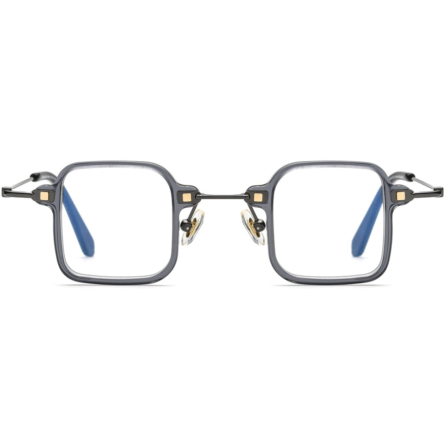 Quadratische Brillen BR1267