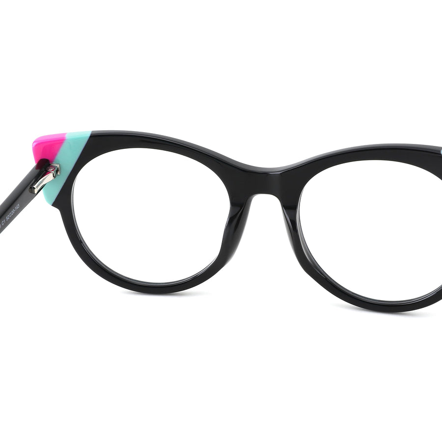 Cateye Brillen A1400