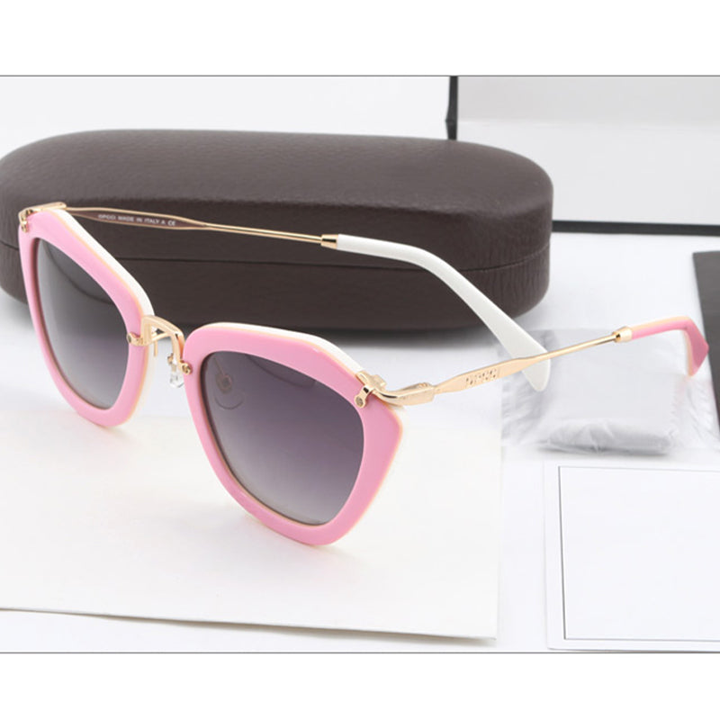 Cateye Sonnenbrillen S1057