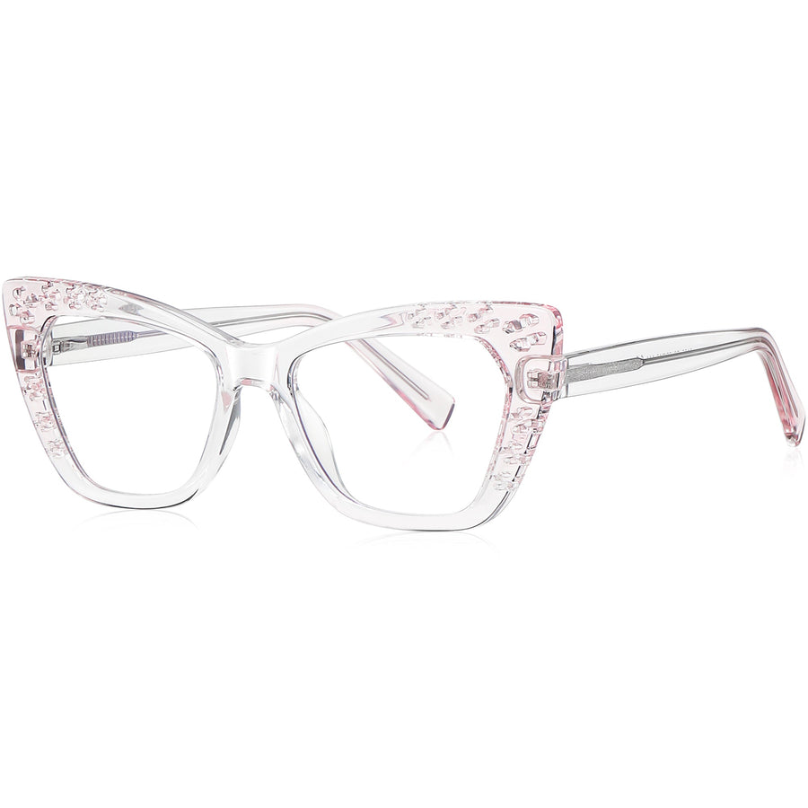 Cateye Brillen PF1035