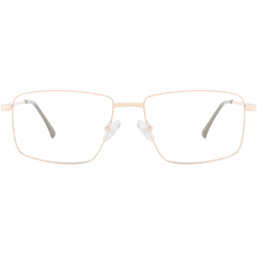 Quadratische Brillen YSAM1092