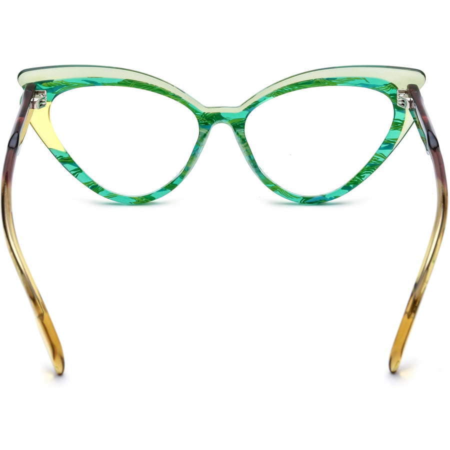 Cateye Brillen BR1404