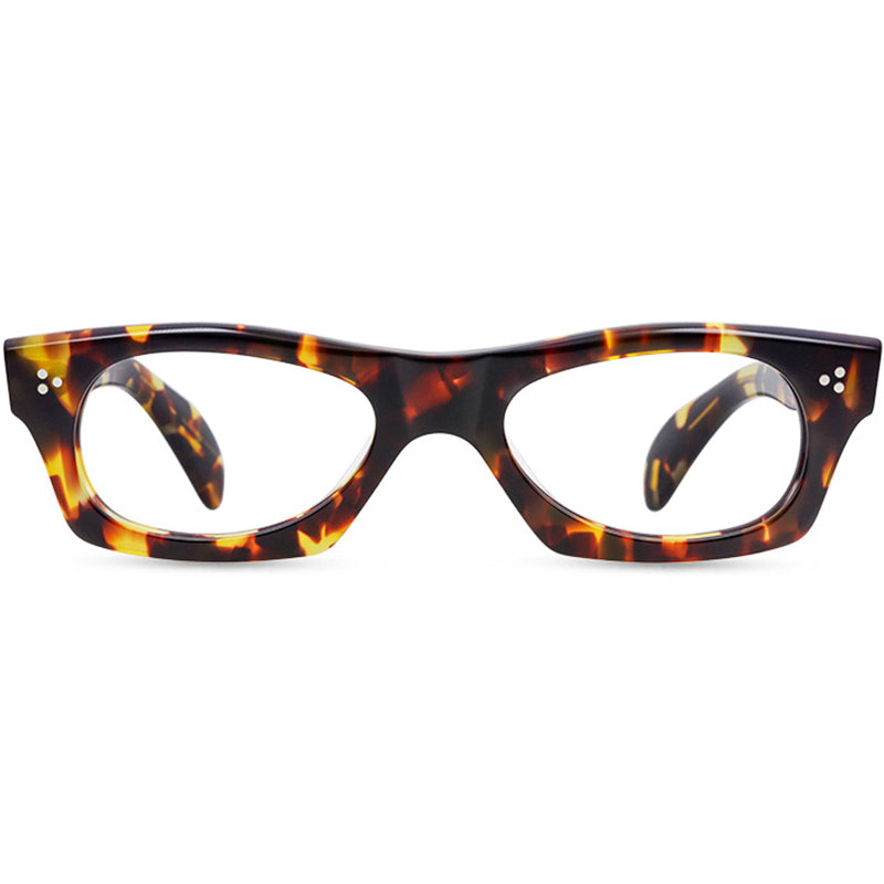 Rechteckige Brillen GC1101