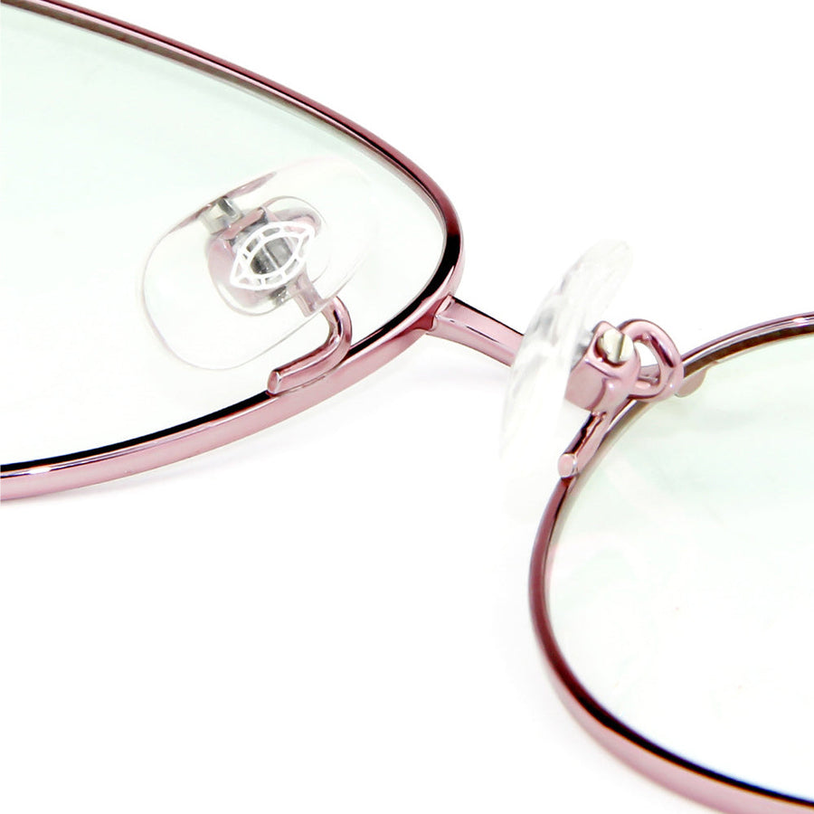 Ovale Brillen JCT1079