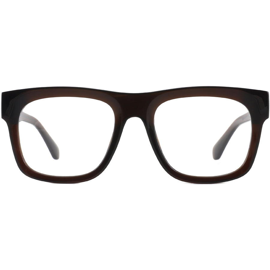 Quadratische Brillen YEA1159