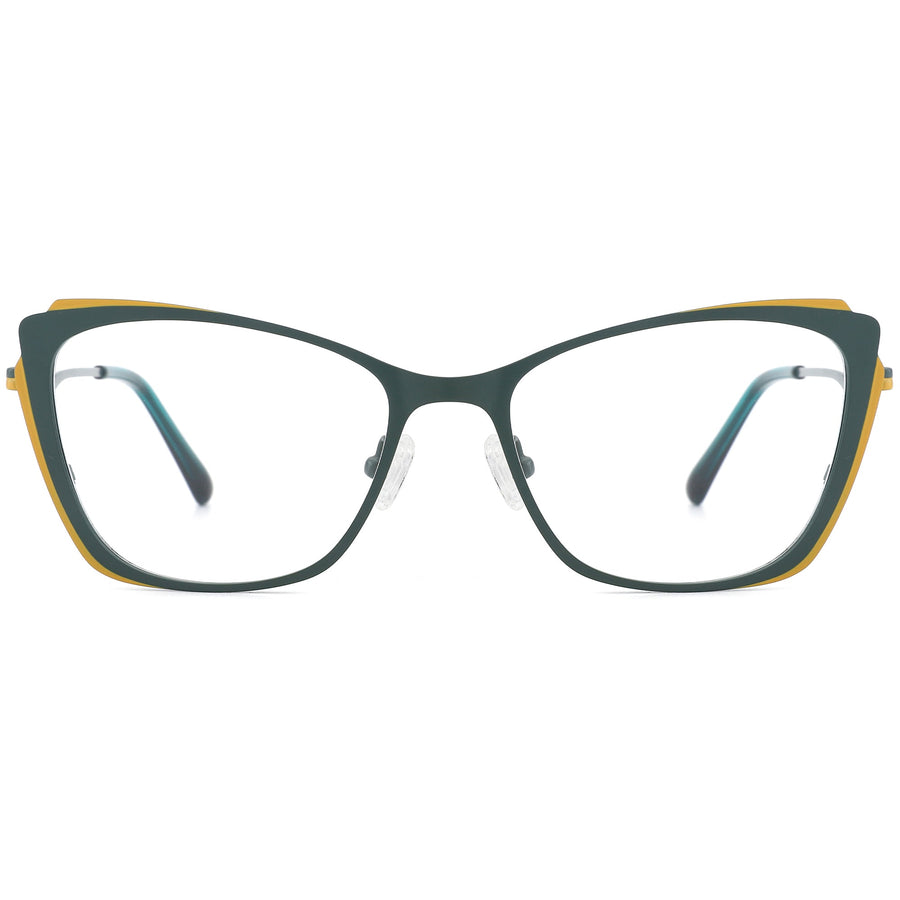 Cateye Brillen YEM1001