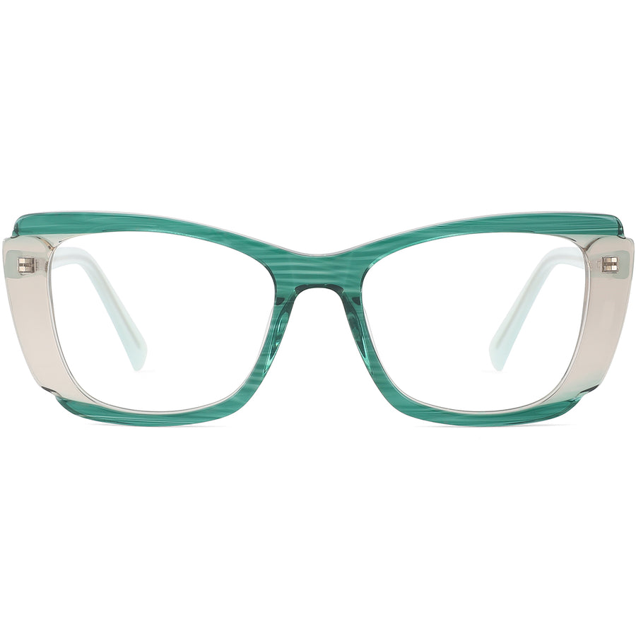 Cateye Brillen A1149