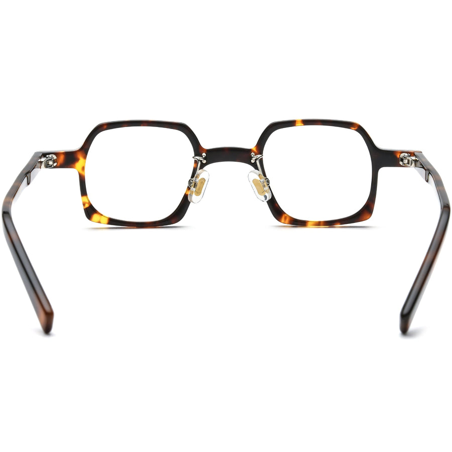 Quadratische Brillen BR1093