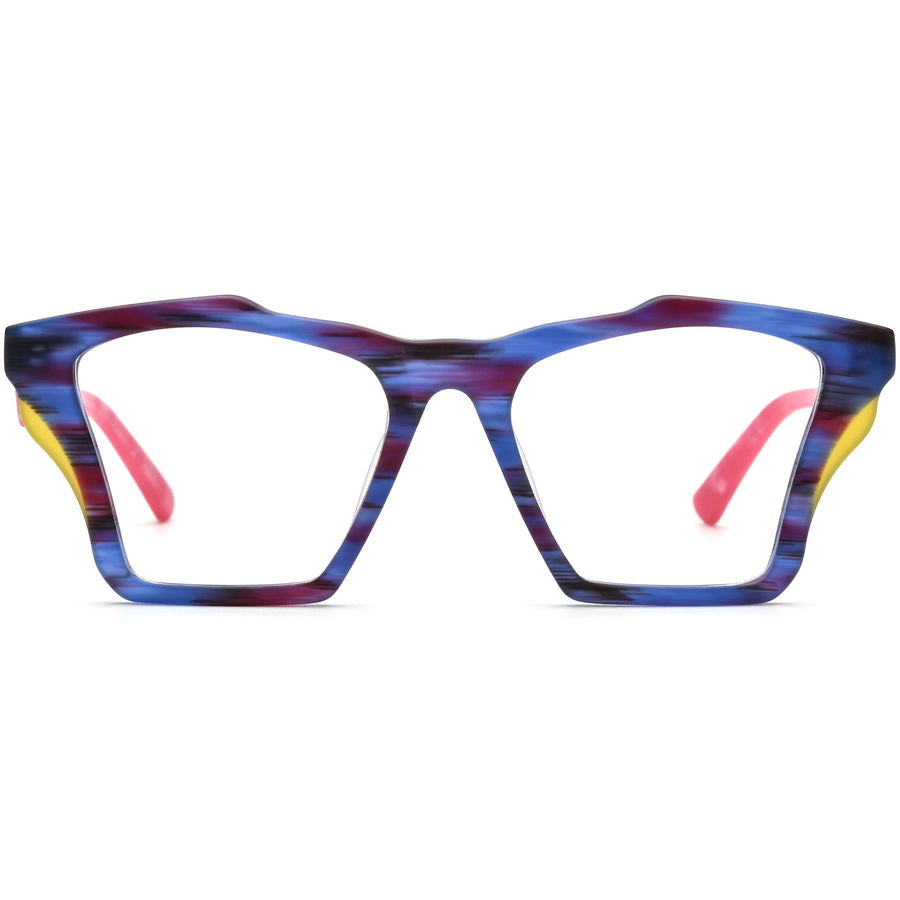 Geometrische Brillen BR1503
