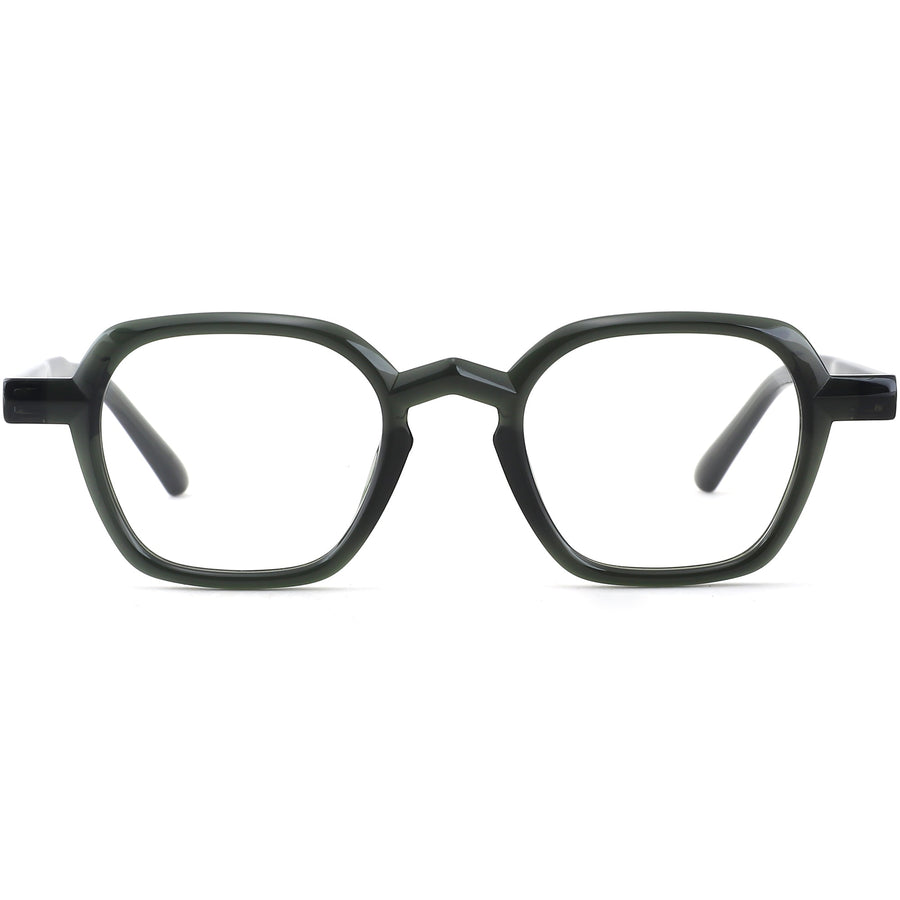 Quadratische Brillen YEA1265