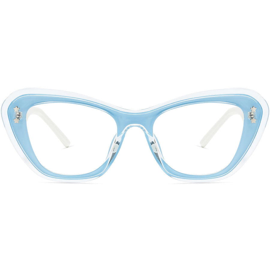 Cateye Brillen YSD1016