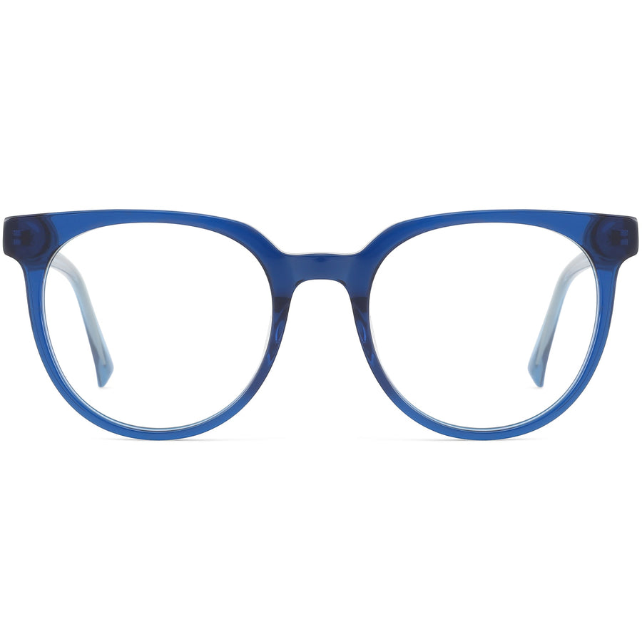 Runde Brillen YAA1049