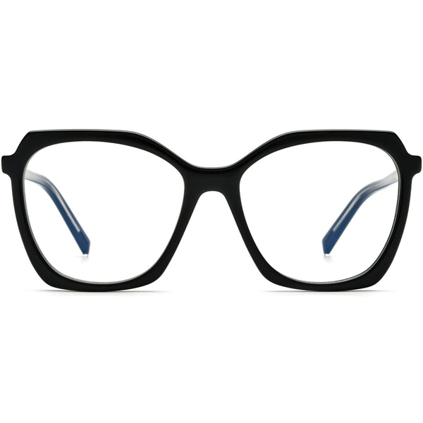 Quadratische Brillen BR1381