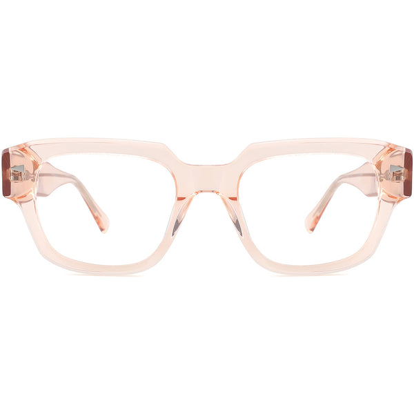 Quadratische Brillen YEA1081