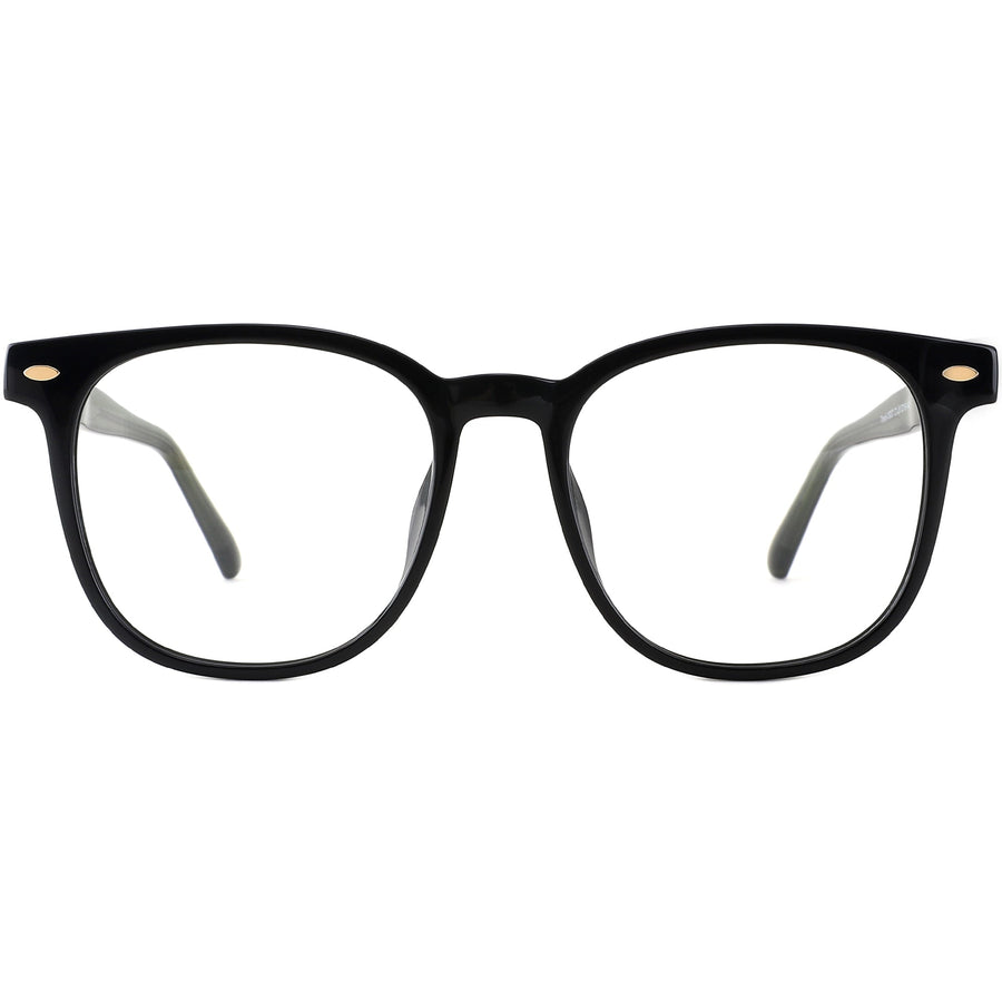 Quadratische Brillen YAA1079