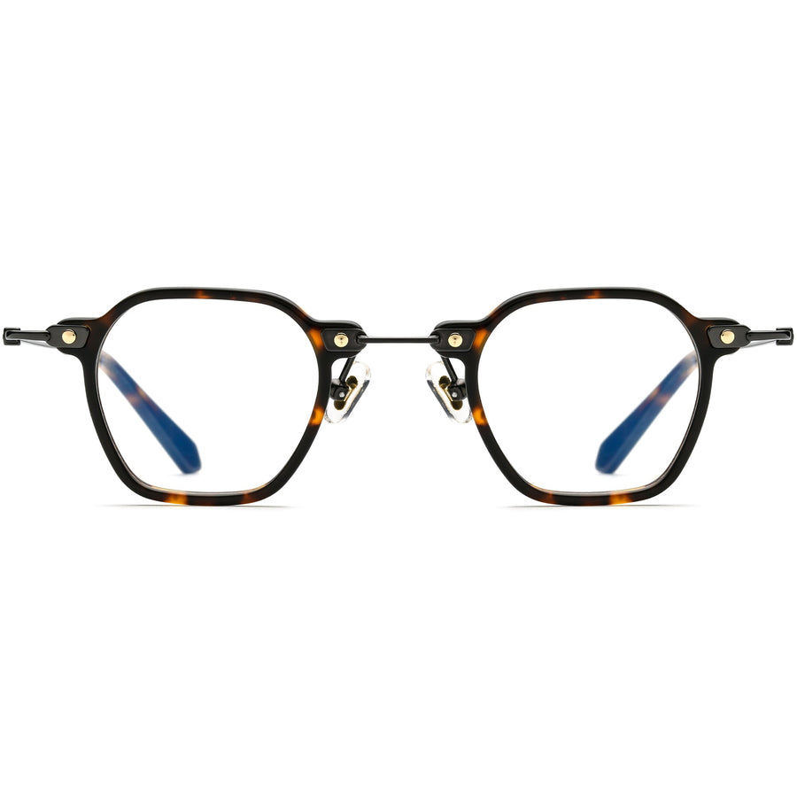 Geometrische Brillen BR1250