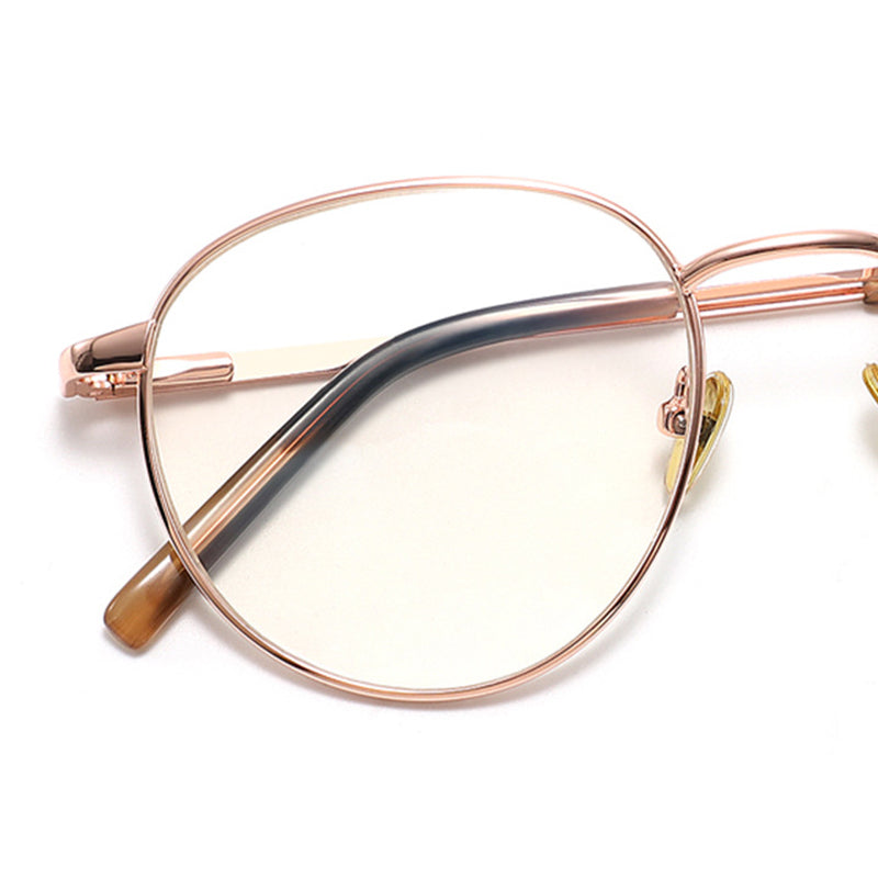 Runde Brillen KC1044