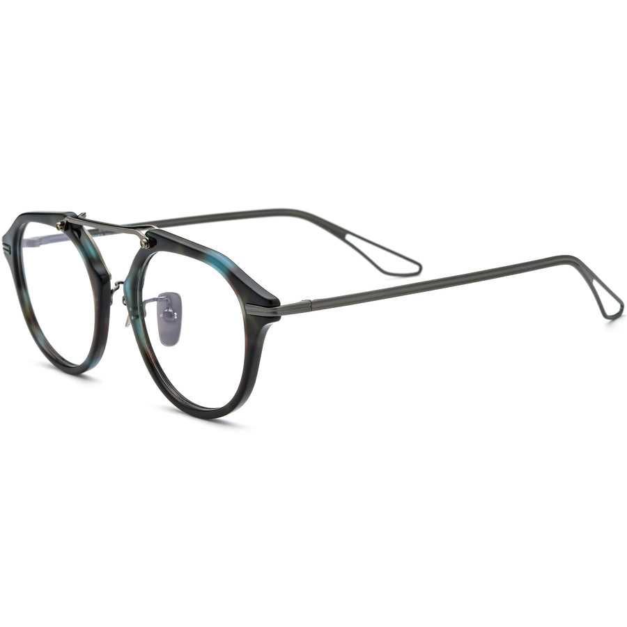 Piloten Brillen BR1568