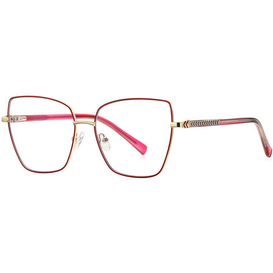 Cateye Brillen PF1119