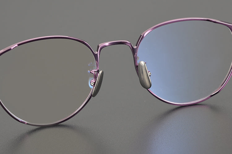 Runde Brillen TG1176