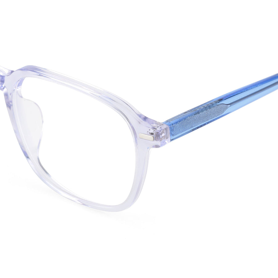 Quadratische Brillen YAA1038