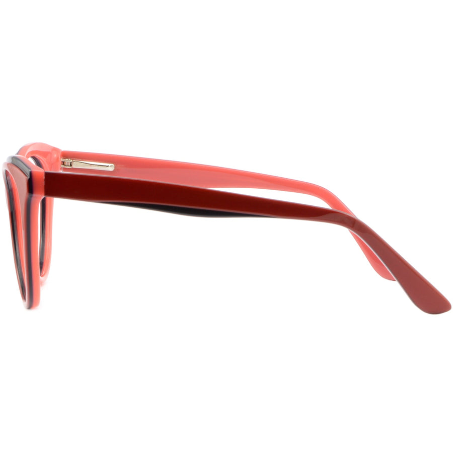 Cateye Brillen O2378