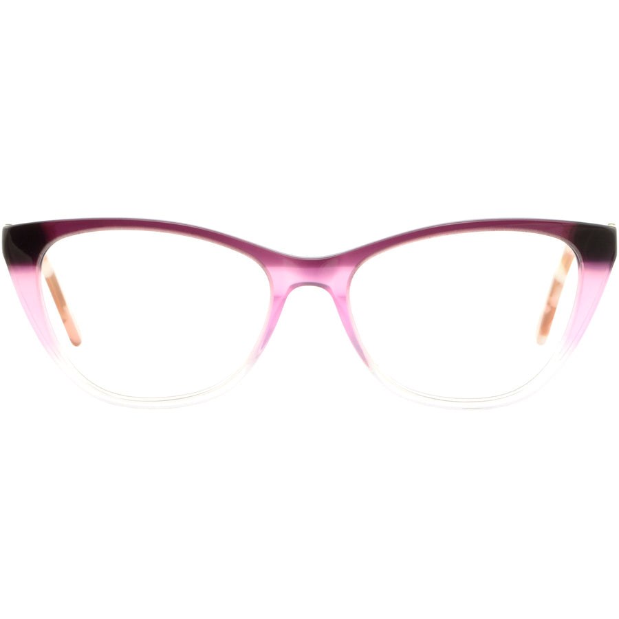 Cateye Brillen O2642