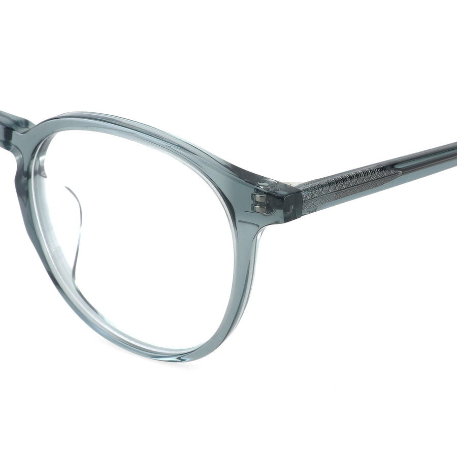 Runde Brillen YAA1059