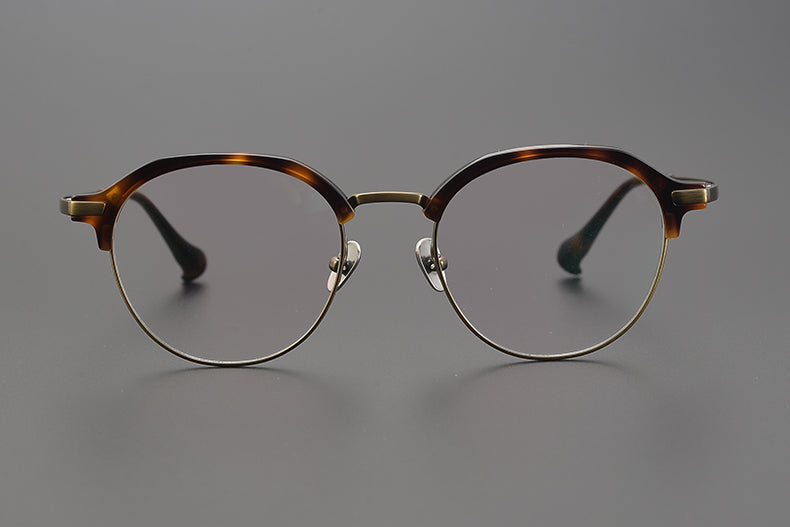 Browline Brillen MW1363