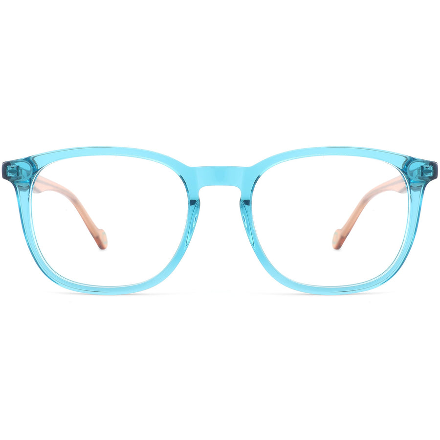 Quadratische Brillen YSAA1029