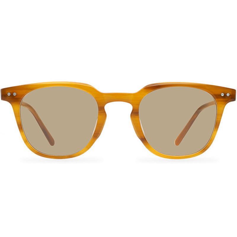 Quadratische Sonnenbrillen GCS1003
