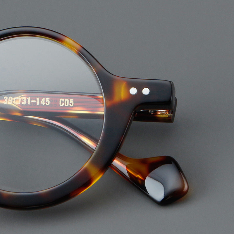 Quadratische Brillen A4033