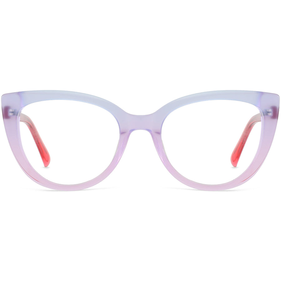 Cateye Brillen A3163