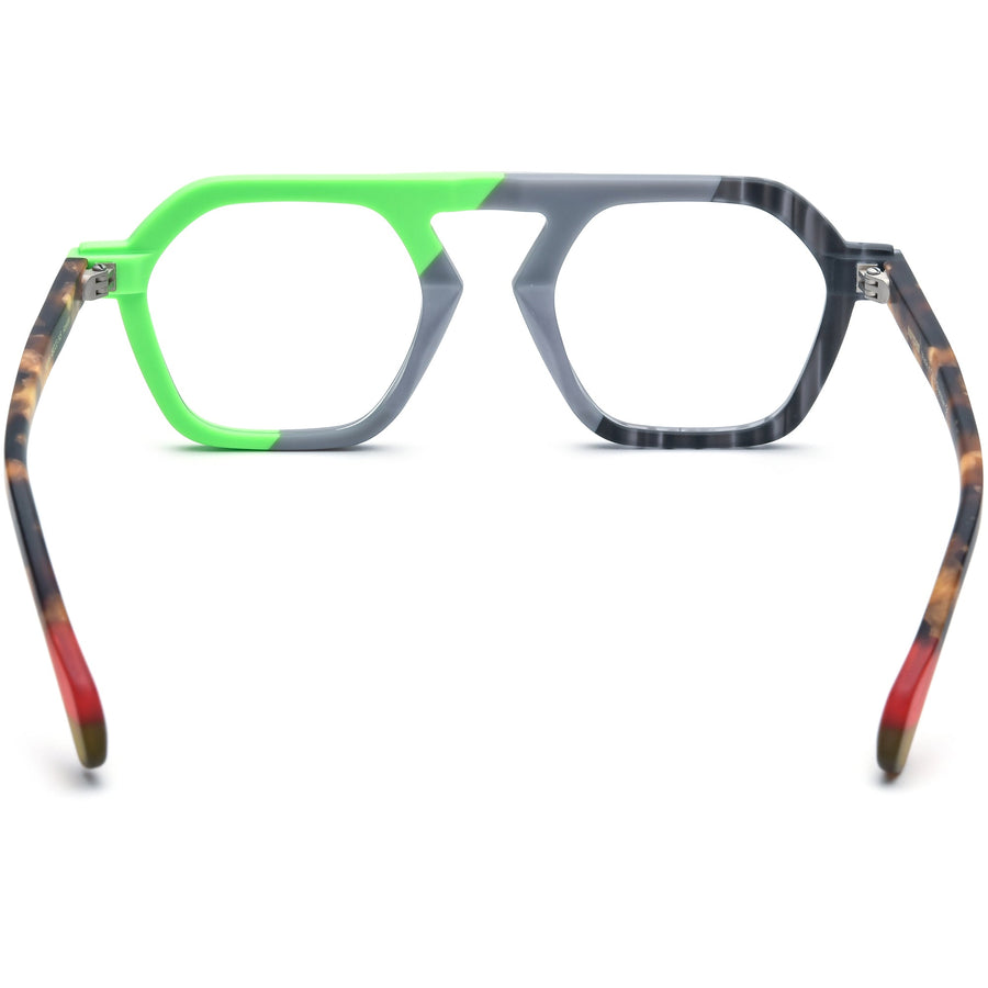 Geometrische Brillen BR1440