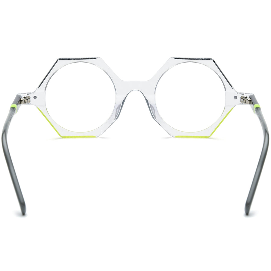 Geometrische Brillen BR1011