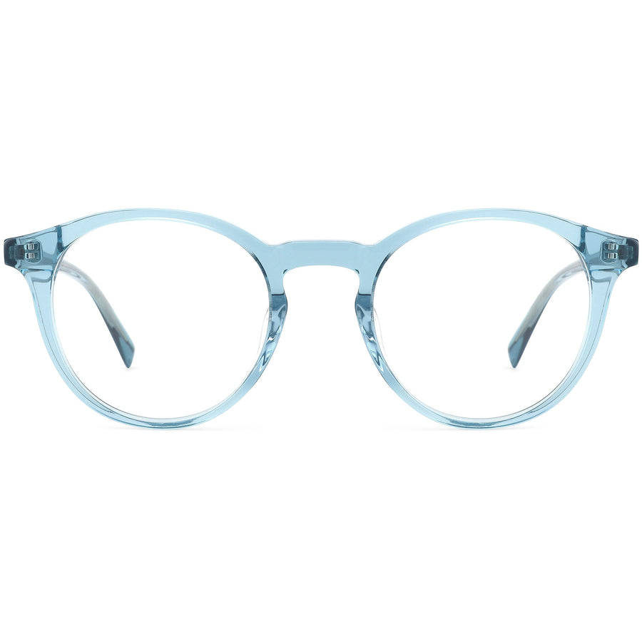 Runde Brillen YAA1056