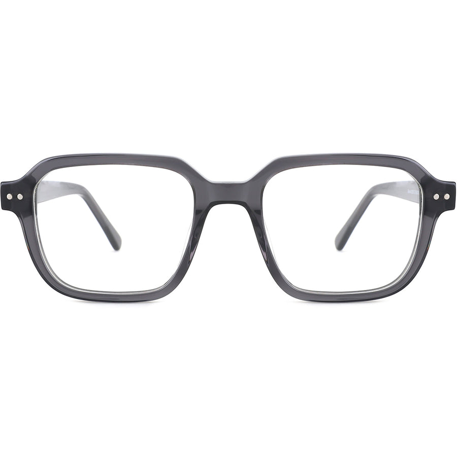 Quadratische Brillen YEA1084